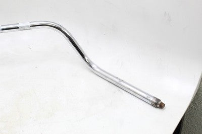 2005 KAWASAKI VULCAN 1500 VN1500 CLASSIC CHROME HANDLEBAR HANDLE BAR
