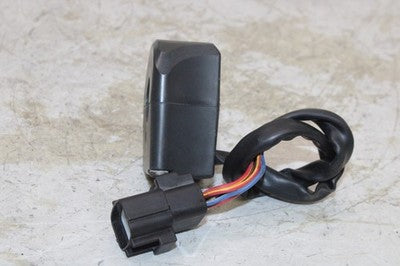 2003 DUCATI 999 OEM RIGHT CLIP ON HANDLE KILL OFF START SWITCH SWITCHES