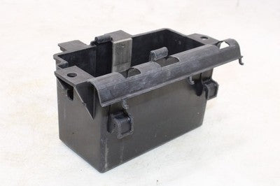 2002 YAMAHA ROAD STAR XV1600A OEM BATTERY TRAY BOX HOLDER