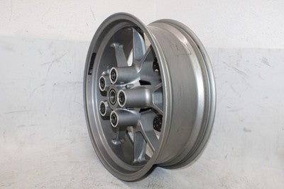 2003 DUCATI 999 OEM REAR BACK WHEEL RIM