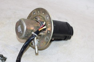 03-05 SUZUKI SV1000S OEM FUEL PUMP GAS PETROL SENDER UNIT