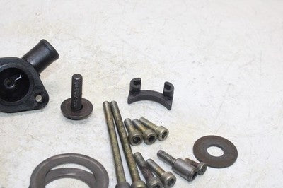 2002 APRILIA SCARABEO 150 OEM MISC GEAR BOLTS PARTS