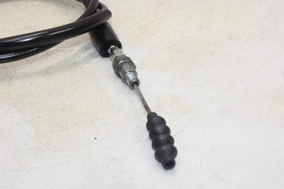 1972 HONDA CL350 SCRAMBLER OEM CLUTCH CABLE LINE