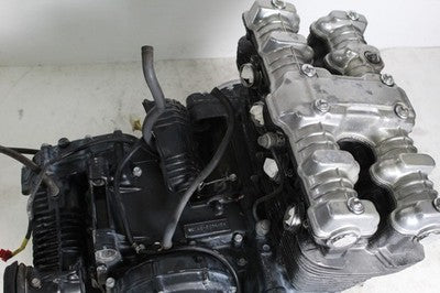 1982 HONDA CB900C OEM ENGINE MOTOR