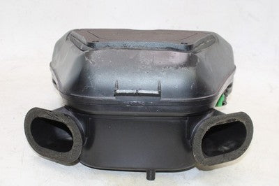 01-07 SUZUKI HAYABUSA GSX1300R OEM AIRBOX AIR INTAKE FILTER BOX