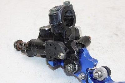 1994 YAMAHA YZF750R OEM FRONT BRAKE MASTER CYLINDER W/ LEVER