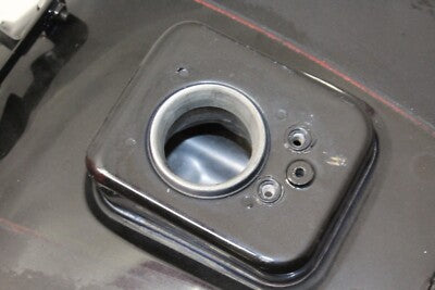 2005 KAWASAKI ELIMINATOR 125 BN125A OEM GAS TANK FUEL PETROL RESERVOIR