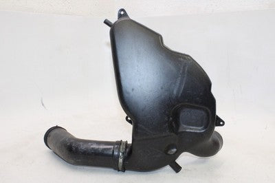 97-07 YAMAHA YZF600R OEM LEFT RAM AIR INTAKE DUCT TUBE