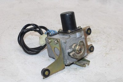 1993 KAWASAKI VOYAGER XII OEM EXHAUST VALVE SERVO MOTOR