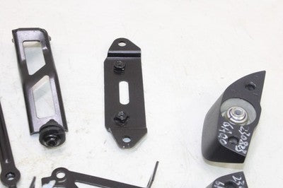 2024 CF-MOTO 450SS OEM MISC BRACKETS MOUNTS