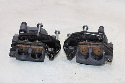 2019 KAWASAKI NINJA 650 EX650 OEM RIGHT LEFT FRONT BRAKE CALIPER SET CALIPERS