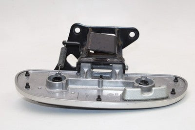 07-24 KAWASAKI VULCAN 900 VN900B CLASSIC OEM RIGHT FRONT FOOT REST