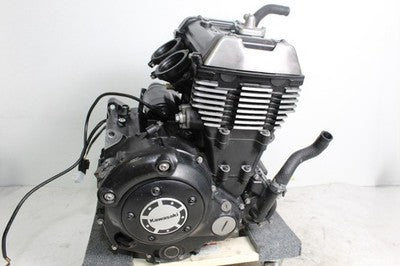 2019 KAWASAKI VULCAN S EN650 OEM ENGINE MOTOR