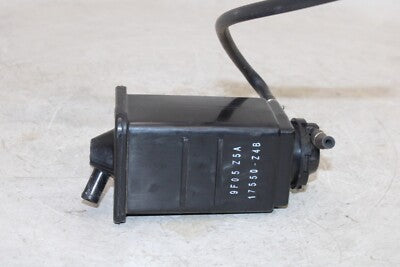 2020 SYM 200i OEM EVAP VAPOR CHARCOAL EMISSION CANISTER