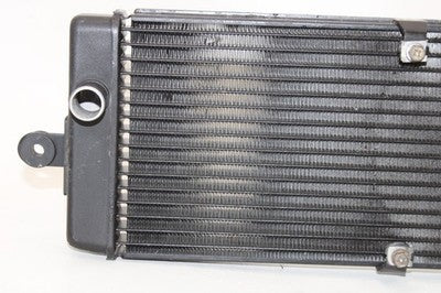 04-09 HONDA SHADOW AERO 750 VT750C OEM ENGINE COOLER COOLING RADIATOR RADIATER