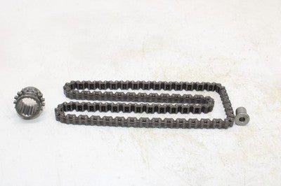 00-01 HONDA CBR929RR OEM CAMSHAFT CAM CHAIN