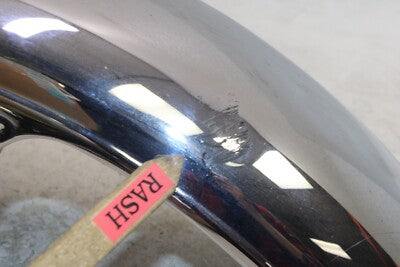 15-18 YAMAHA SR400 OEM FRONT WHEEL FENDER