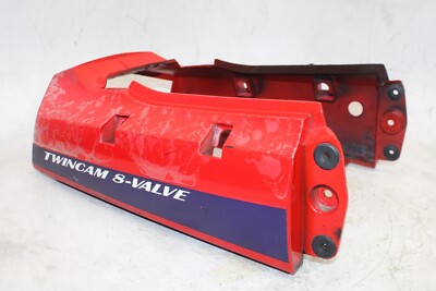 2000 KAWASAKI NINJA 250R EX250F OEM REAR BACK TAIL FAIRING COWL SHROUD