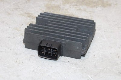 06-11 KAWASAKI NINJA 650R OEM RECTIFIER VOLTAGE REGULATOR