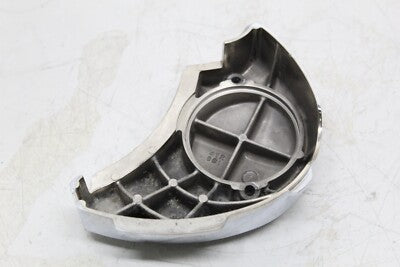 1998 YAMAHA V STAR 650 OEM ENGINE SPROCKET COVER