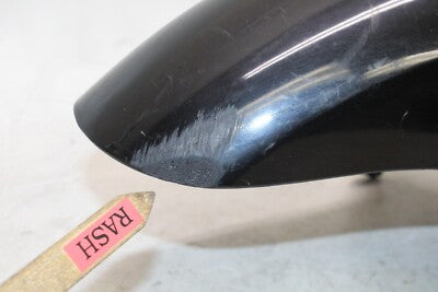 92-00 KAWASAKI NINJA 250R EX250-F OEM FRONT WHEEL FENDER COWL FAIRING