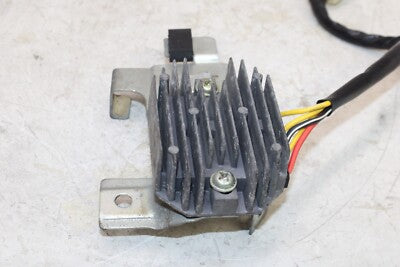 89-98 SUZUKI GS500E OEM RECTIFIER VOLTAGE REGULATOR