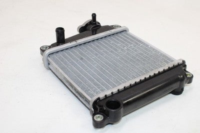 2010 HONDA ELITE 110 NHX110 OEM ENGINE RADIATOR MOTOR COOLER COOLING W CAP