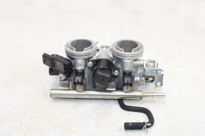 2024 CF-MOTO 450SS OEM MAIN FUEL INJECTOR THROTTLE BODY BODIES
