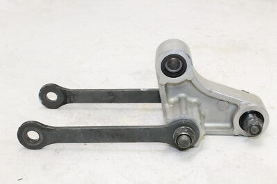 01-05 YAMAHA FZ1 OEM REAR DOGBONE SHOCK LINKAGE LINK