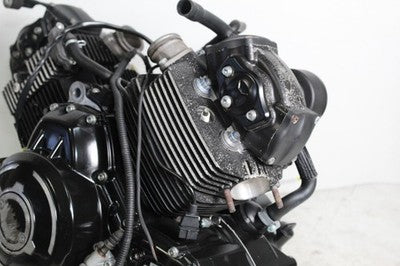 2021 DUCATI SCRAMBLER 1100 Dark PRO OEM ENGINE MOTOR