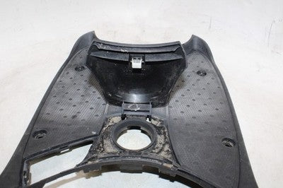 2003 HONDA METROPOLITAN 50 CHF50 OEM FLOOR BOARD FOOT REST