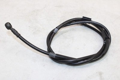 2017 KTM 690 LC4 DUKE OEM REAR BACK BRAKE HOSE FLUID LINE