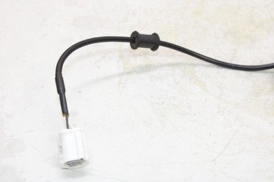 2018 YAMAHA XMAX CZD300A OEM FRONT ABS BRAKE SENSOR