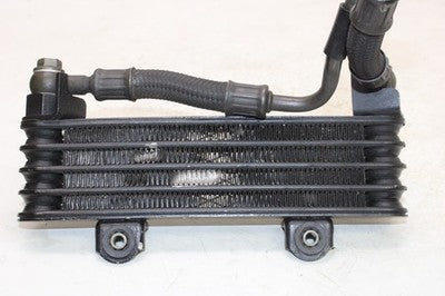 03-09 SUZUKI SV650 OEM ENGINE MOTOR OIL COOLER