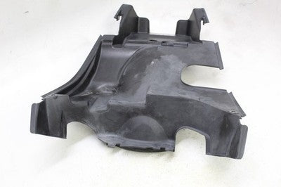 2003 YAMAHA ZUMA 50 YW50 OEM MUD GUARD REAR INNER FENDER COVER PANEL