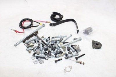 2002 BMW R1150GS OEM ENGINE MOUNTING BOLTS HARDWARE MOTOR SCREWS