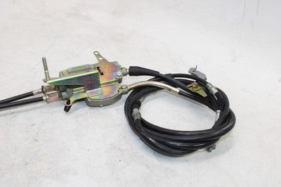 2003 HONDA METROPOLITAN 50 CHF50 OEM E BRAKE LINE