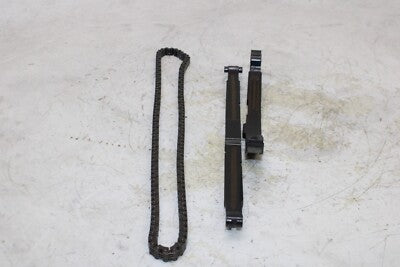 98-03 YAMAHA YZF R1 OEM CAM CHAIN WITH GUIDES