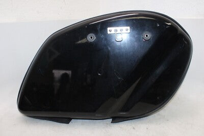 1997 KAWASAKI VULCAN 1500 CLASSIC VN1500-D OEM SIDE CARGO LUGGAGE SADDLEBAG BAG