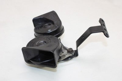 1997 TRIUMPH TROPHY 900 OEM HORN SIGNAL PAIR