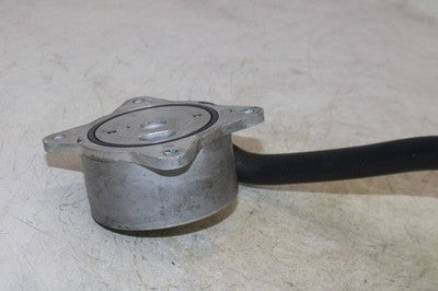 2000 SUZUKI GSXR 750 OEM ENGINE MOTOR OIL COOLER