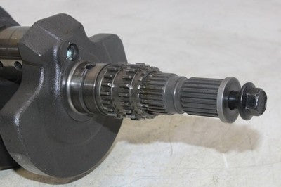 02-09 HONDA INTERCEPTOR 800 VFR800 OEM ENGINE MOTOR CRANKSHAFT CRANK SHAFT