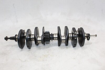 1981 KAWASAKI KZ750 OEM ENGINE MOTOR CRANKSHAFT CRANK SHAFT