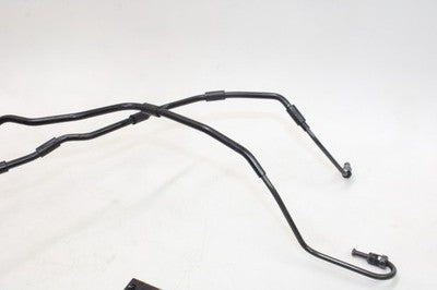 15-22 HONDA CBR300R OEM BRAKE HOSE FLUID LINE SET