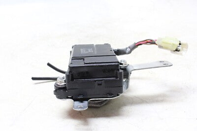 05-08 KAWASAKI NINJA ZX6R ZX600P OEM EXHAUST VALVE SERVO MOTOR