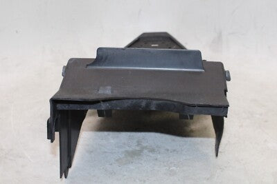 2014 KAWASAKI NINJA 300 EX300B ABS OEM REAR BACK TAIL UNDERTAIL BATTERY TRAY