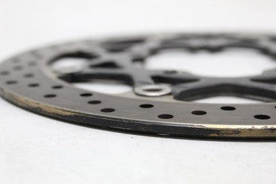 06 07 SUZUKI GSXR 600 GSXR 750 OEM FRONT BRAKE DISC ROTOR
