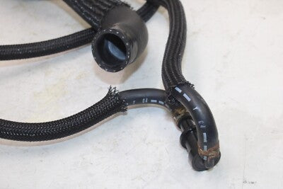 08-09 SUZUKI GSXR750 OEM HOSE PAIR SET