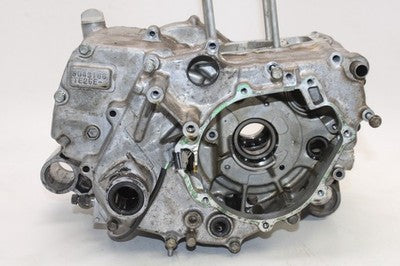 2001 HONDA RANCHER 350 TRX350FE 4X4 ES OEM ENGINE CRANKCASE CRANK CASES BLOCK