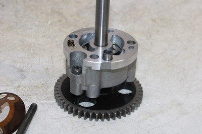 2005 YAMAHA YZF600R OEM ENGINE MOTOR OIL PUMP